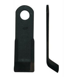 Couteau-Y 210x60mm - Sauerburger - 0.006.00.1943
