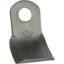 Couteau-Y 125x60mm - Quivogne - 3124/94 - CTX50120