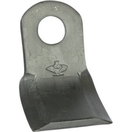 Couteau-Y 125x60mm - Quivogne - 3124/94 - CTX50120