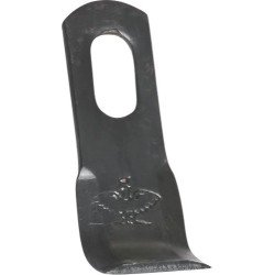 Couteau-Y 103x30mm - Peruzzo