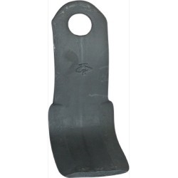 Couteau-Y 190x60mm - Peruzzo