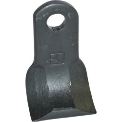 Couteau-Y 105x40mm - Pegoraro - 9116
