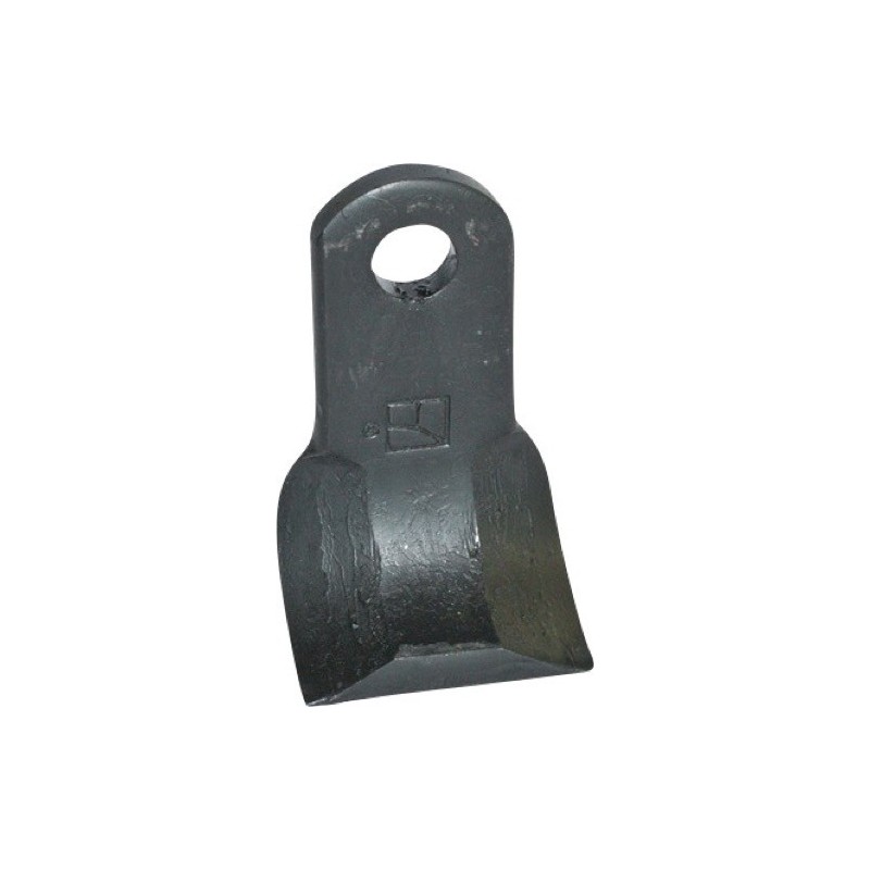 Couteau-Y 105x40mm - Pegoraro - 9116