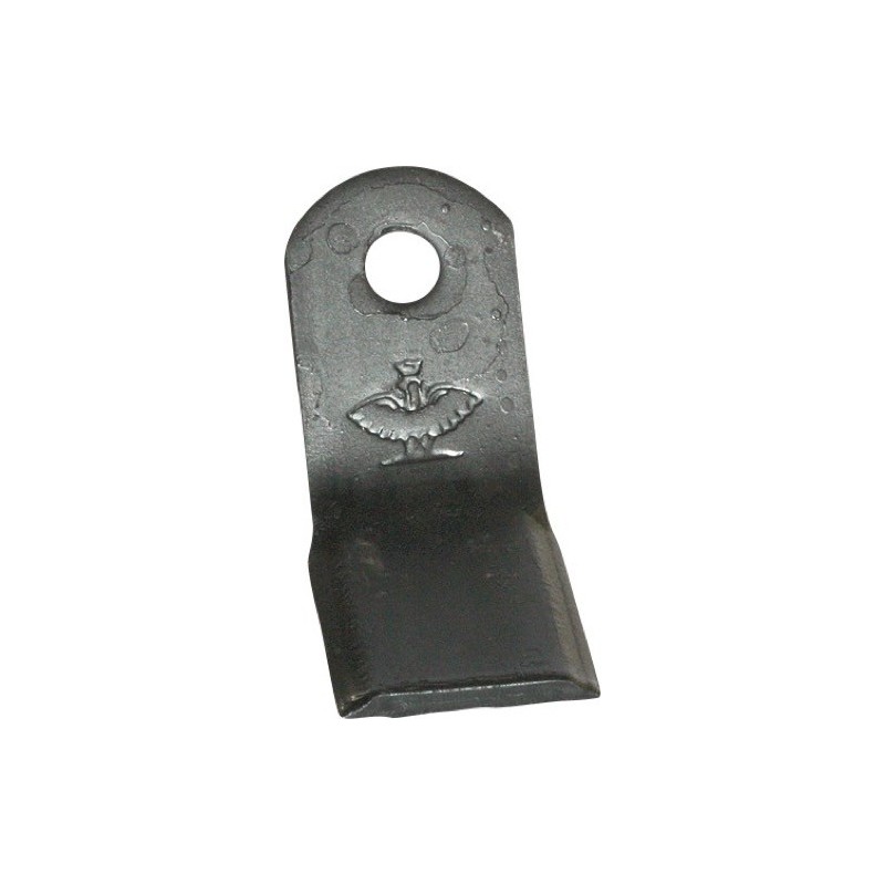 Couteau-Y 100x40mm - Irus - 10132370096