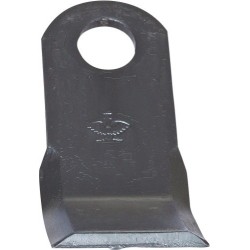 Couteau-Y141x60mm - Orsi - 23043