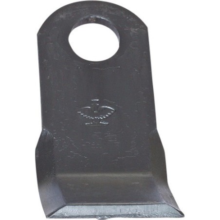 Couteau-Y141x60mm - Orsi - 23043