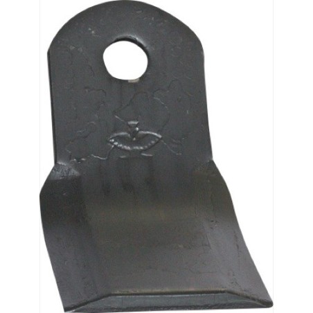 Couteau-Y 140x60mm - Orsi - 23002