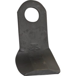 Couteau-Y 140x50mm - OMARV - CL00309