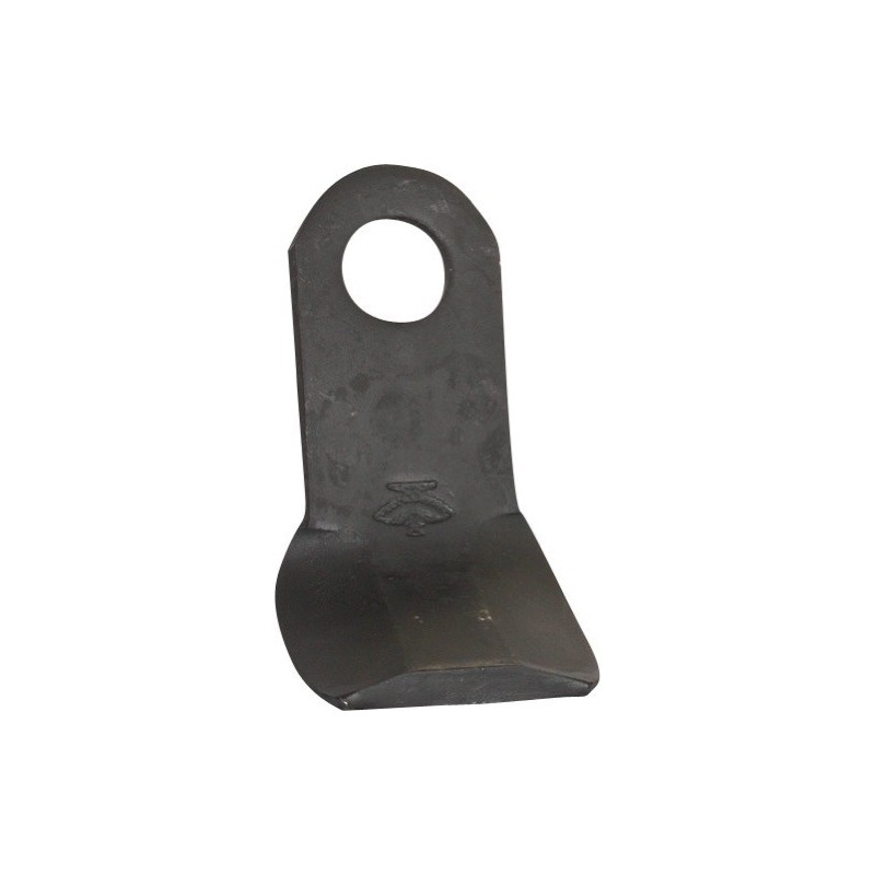 Couteau-Y 140x50mm - OMARV - CL00309