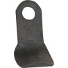 Couteau-Y 140x50mm - OMARV - CL00309