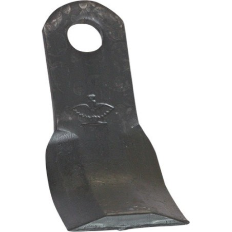 Couteau-Y 130x40mm - Nobili - J1781000 / 6060000
