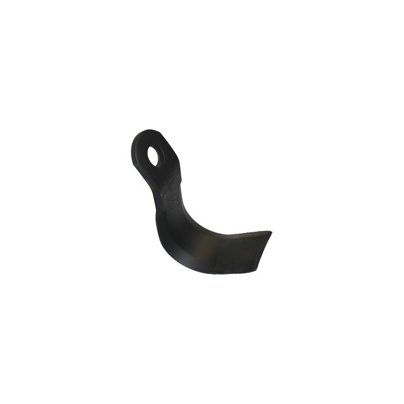 Couteau-Y 215x60mm - Kuhn - JX136098