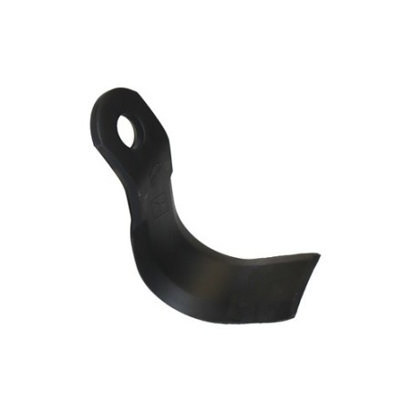 Couteau-Y 215x60mm - Kuhn - JX136098