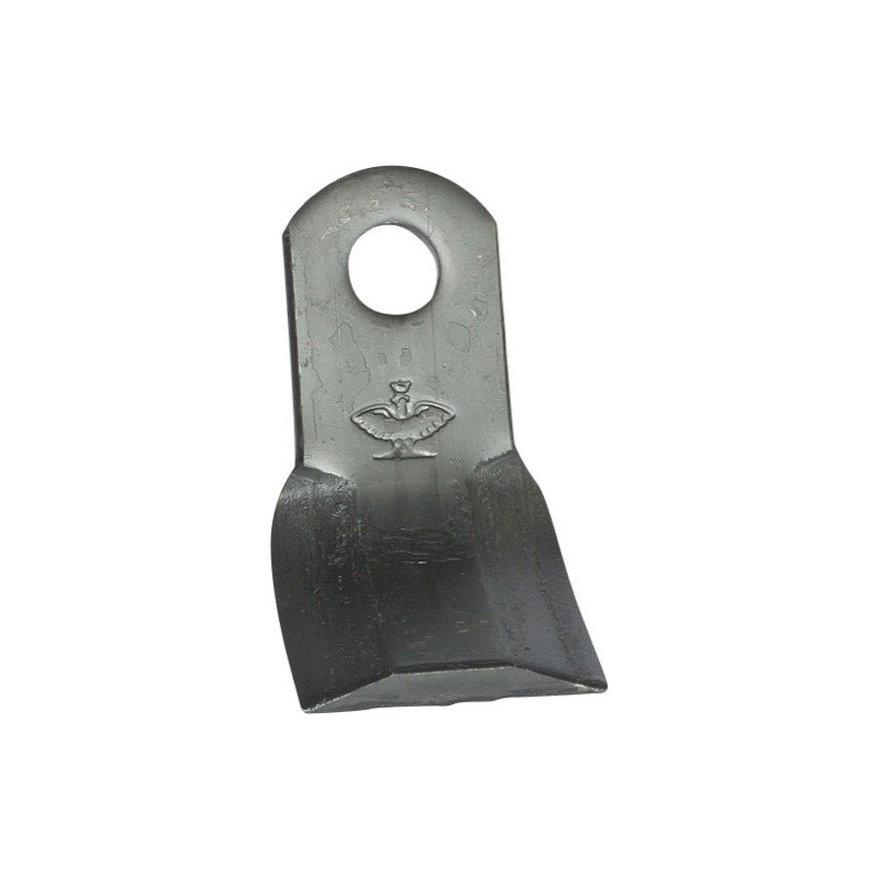 Couteau-Y 130x50mm - Nobili - 6060009