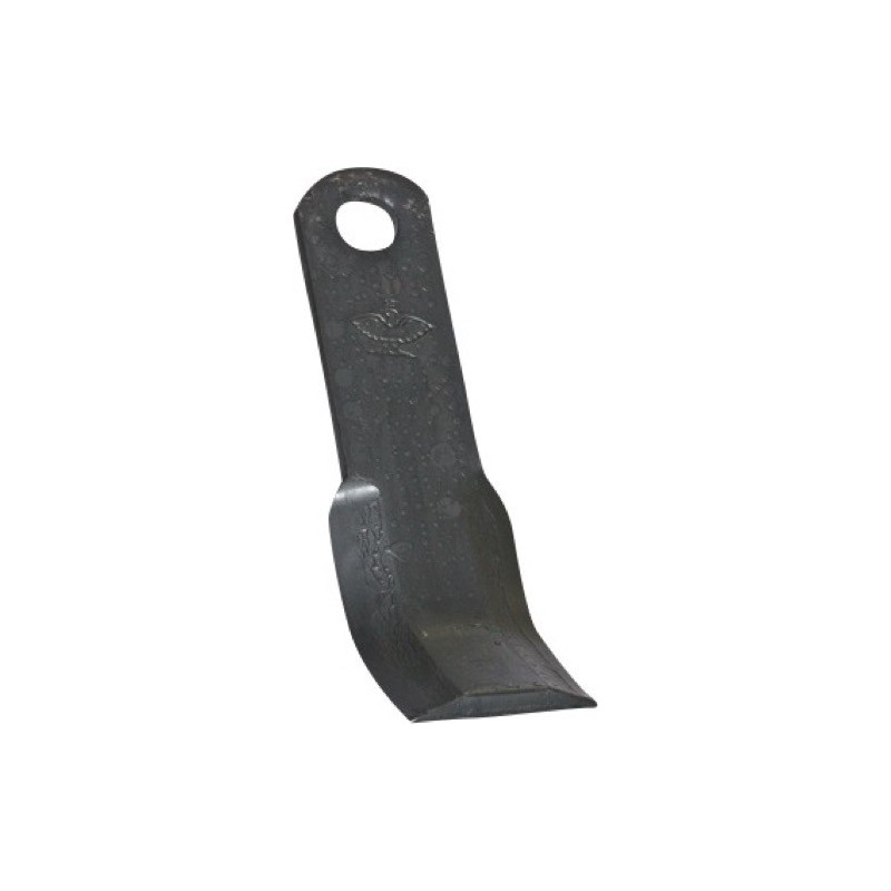 Couteau-Y 180x40mm - Nobili - 17496