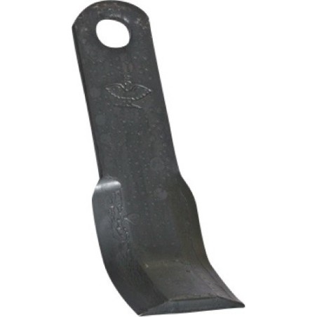 Couteau-Y 180x40mm - Nobili - 17496