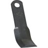 Couteau-Y 180x40mm - Nobili - 17496