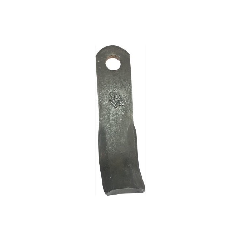 Couteau-Y 175x40mm - Nobili - 16794
