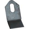 Couteau-Y 87x45mm - Mott