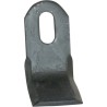 Couteau-Y 100x45mm - Mott