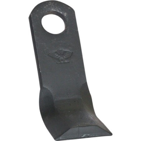 Couteau-Y 130x40mm - M.E.A.A.T.
