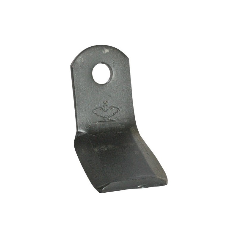 Couteau-Y 115x50mm - M.E.A.A.T. - 259007