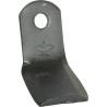 Couteau-Y 115x50mm - M.E.A.A.T. - 259007