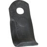 Couteau-Y 115x45mm - M.E.A.A.T. - 2832