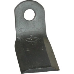 Couteau-Y 125x50mm - M.E.A.A.T. - 1844