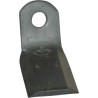 Couteau-Y 125x50mm - M.E.A.A.T. - 1844