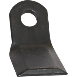 Couteau-Y 115x50mm - Maschio / Gaspardo - M03400406