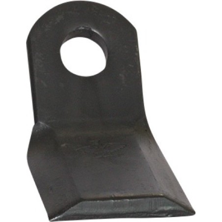 Couteau-Y 115x50mm - Maschio / Gaspardo - M03400406