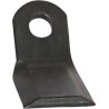 Couteau-Y 115x50mm - Maschio / Gaspardo - M03400406