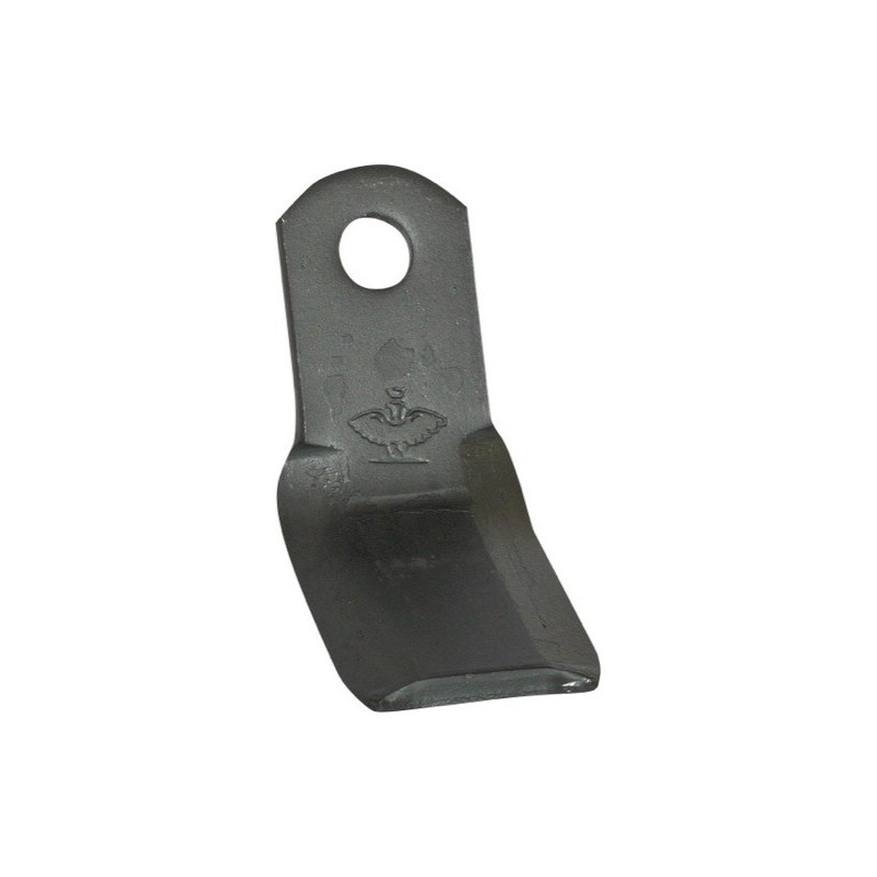 Couteau-Y 136x45mm - Maschio / Gaspardo - T21004040