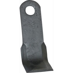 Couteau-Y 210x60mm - Maschio - T40005142