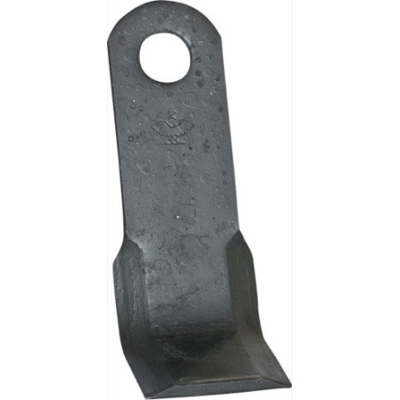 Couteau-Y 210x60mm - Maschio - T40005142