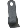 Couteau-Y 210x60mm - Maschio - T40005142
