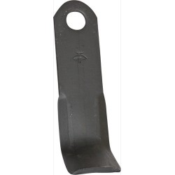 Couteau-Y 245x60mm - Lagarde - 238002