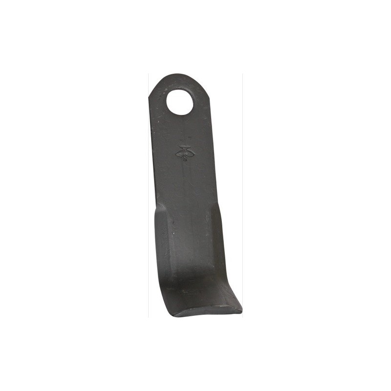 Couteau-Y 245x60mm - Lagarde - 238002