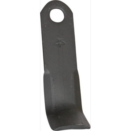 Couteau-Y 245x60mm - Lagarde - 238002