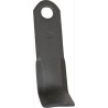 Couteau-Y 245x60mm - Lagarde - 238002
