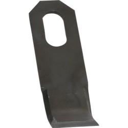 Couteau-Y 105x30mm - Iseki - 5010065