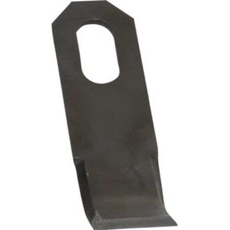 Couteau-Y 105x30mm - Iseki - 5010065