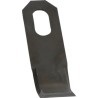 Couteau-Y 105x30mm - Iseki - 5010065