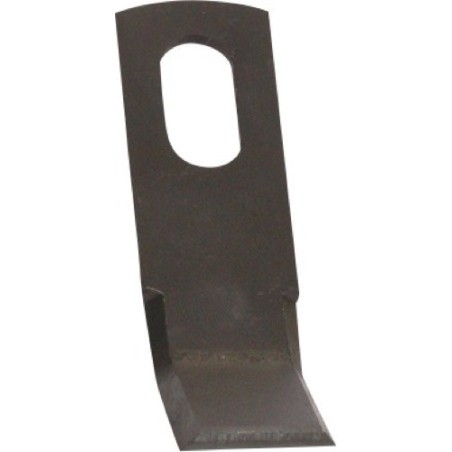 Couteau-Y 102x30mm - Peruzzo