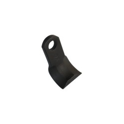 Couteau-Y 105x40mm - Irus - 10165200161