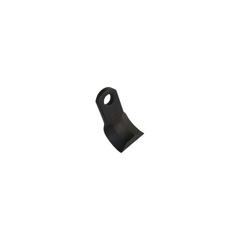 Couteau-Y 105x40mm - Irus - 10165200161
