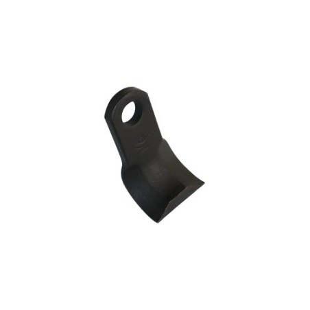 Couteau-Y 105x40mm - Irus - 10165200161