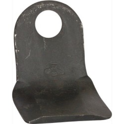 Couteau-Y 105x60mm - Sicma