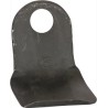 Couteau-Y 105x60mm - Sicma